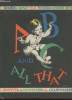 ABC and all that : A first lesson book for baby - A new alphabet - Early lessons and eighty nursery rhymes. Rees Gladys M.