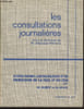 "Les consultations journali&egrave;res d'oto-rhino-laryngologie et de pathologie de la face et du cou (Collection :""Les consultations journali&egrave;res"")". ...