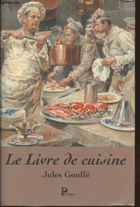 Le Livre de cuisine