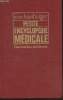 Petite encyclopédie médicale : Guide de pratique médicale. Hamburger Jean, Méry J.-Ph., Le Porrier M.