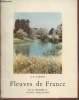 Fleuves de France. Landry C.-F.