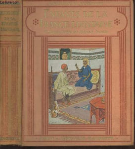 Enfants de la France lointaine