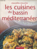 "Les cuisines du bassin m&eacute;diterran&eacute;en (Collection : ""Nouvelles Encyclos"")". Collectif