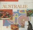 "Cuisine d'Australie : Recettes originales des antipodes (Collection : ""Periplus : Tables du monde"")". Collectif