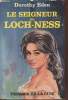 "Le Seigneur de Loch-Ness (Collection : ""Romans"")". Eden Dorothy
