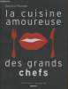 La cuisine amoureuse des grands chefs. Planche Bernard