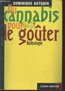 Du cannabis pour le goûter (L'esprit frappeur n°28)