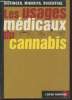 Les usages médicaux du cannabis (L'esprit frappeur n°44). Rosenthal Ed, Gieringer Dale, Mikuriya Tod