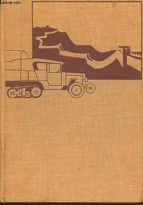 "La croisière jaune (Collection : ""Super / 1000"" n°24)"