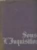 "Sous l'Inquisition : Grand film historique réalisé par Richard Oswald ( Collection ""Les Films Omega"")". Omega Location
