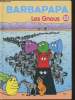 Barbapapa n°23 : Les Gnous. Collectif