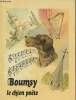 Boumsy le chien poète. Collectif