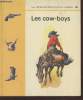 "Les cow-boys (Collection : ""Ma première bibliothèque Gamma"" n°32)". Collectif