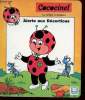 "Alerte aux Décorticus (Collection :""L'univers de Cococinel"")". Collectif