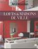 Lofts & Maisons de ville. Lamarre Thierry, Collectif