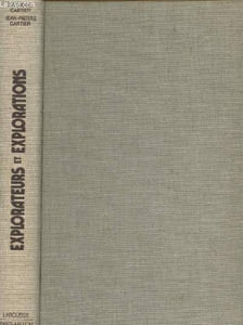 "Explorateurs et explorations (Collection : ""Maîtrise du monde"")"