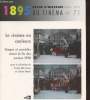 1895 Revue d'histoire du Cinéma n°71 Hiver 2013 : Le Cinéma en couleurs : Usages et procédés avant la fin des années 1950.. Pozner Valérie, Morrissey ...
