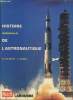 Histoire mondiale de l'astronautique. Von Braun W., Ordway F.IL