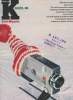 Kodak Magazine : Noël 65. Sommaire : L'hiver est aussi en couleurs - Les caméras Instamatic super 8 mm - Les projecteurs Instamatic super 8mm - La ...