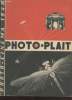 Catalogue Photo-Plait : Photo-Cinéma 1948.. Collectif