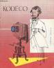 Kodéco Numéro spécial Janvier 1957 : Les Grandes dates de la photographie. Sommaire : L'invention de la photographie - L'image animée - La couleur - ...