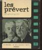 "Les Prévert (Collection : ""Cinéma d'aujourd'hui"" n°47)". Guillot Gérard