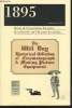 1895 num&eacute;ro Hors-s&eacute;rie Octobre 1997 - Revue de l'Association fran&ccedil;aise de recherche sur l'histoire du cin&eacute;ma. Sommaire : De la bicyclette au cin&eacute;ma : ...