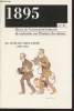 1895 n&deg;21 D&eacute;cembre 1996 - Revue de l'Association fran&ccedil;aise de recherche sur l'histoire du cin&eacute;ma. Sommaire : Que faire avec des images ? par Philippe ...
