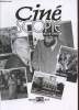 Cinéscopie n°25 Mars 2012 : La revue des amateurs de Cinéma. Sommaire : Ferdinand Guillaume par Georges d'Acunto - La cinémathèque du cinéma amateur ...