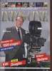 Info-Ciné n°96 Hiver 2016 La revue des collectionneurs et passionés du cinéma. Sommaire : Kirk Douglas - Lon Chaney - Gilbert Bianchi - Olivia de ...