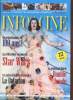 Info-Ciné n°92 Hiver 2015 - La revue des collectionneurs et passionés du cinéma. Sommaire : Lionel Guérin les 120 ans du cinéma - Deanna Durbin - Star ...