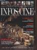 Info-Ciné n°97 Eté 2017 - La revue des collectionneurs et passionés du cinéma.. Collectif