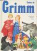Contes de Grimm Tome 1. Grimm