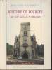 "Histoire de Bourges au XXe siècle : 1900-1940 (Collection :""Archives d'Histoire locale"")". Narboux Roland