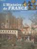 "L'Histoire de France (Collection :""L'Encyclopédie des Jeunes"")". Naudin Claude, Collectif