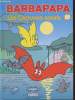 Barbapapa n°20 : Les chauves-souris. Collectif