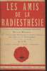 Bulletin Bimestriel n°147 - 1960 (30ème année) : Les Amis de la Radiesthésie. Sommaire : Essai sur les principes d'une alimentation rationnelle au ...