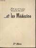 Bernard Aldebert...et les Médecins - 2ème album. Ravon Georges, Collectif