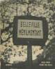 "Belleville - Ménilmontant (Colleciton : ""Les Imaginaires"") - Edition originale.". Ronis Willy, Mac Orlan Pierre