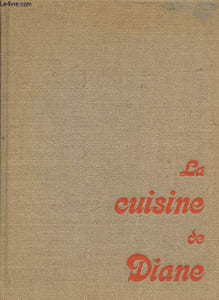 La cuisine de Diane