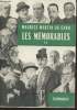 Les Mémorables Tome 2 (1924-1930). Martin du Gard Maurice