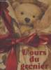 L'ours du grenier. Allison Catherine