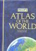 Atlas of the World. Collectif