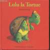"Lulu la Tortue (Collection : ""Giboulées"" n°26)". Krings Antoon