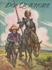 "Don Quichotte (Collection : ""Les Beaux Albums"")". Cervantes