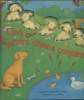 Cinq petits chiens coquins. Fiore Faustina