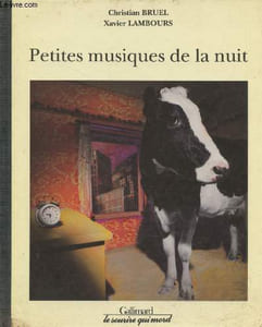 "Petites musiques de la nuit (Collection :""Le sourire qui mord"")"