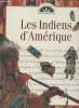 "Les Indiens d'Amérique (Colleciton : ""Les Clés de la connaissance"")". Fauchet Françoise