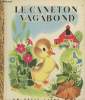 "Le Caneton vagabond (Collection : ""Un petit livre d'or"" n°9)". Werner Jane