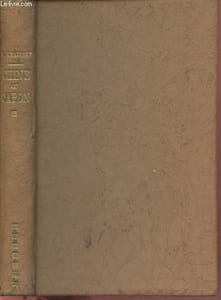 Chine ou Japon (1932-1933)